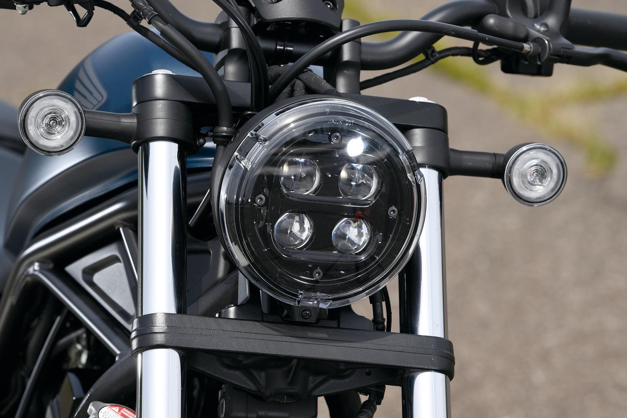 ホンダ レブル250 はなぜ年間登録台数no 1になれたのか 人気の秘密を解説 Webオートバイ 自動車情報サイト 新車 中古車 Carview