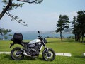 【ヤマハXSR700】本気で惚れ、実際に買って確認した「熱愛インプレ」ロングツーリング編（菅生雅文）