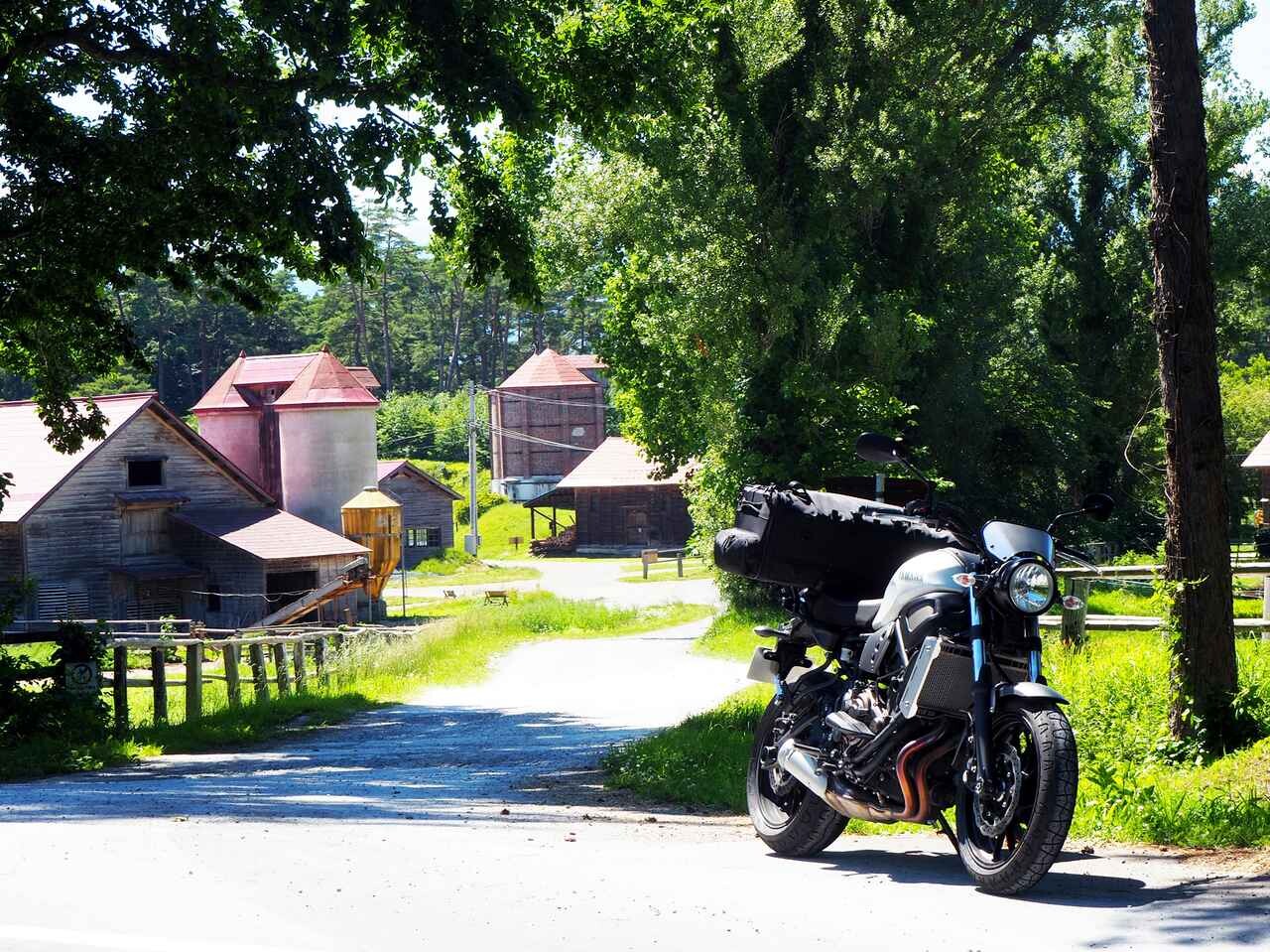 【ヤマハXSR700】本気で惚れ、実際に買って確認した「熱愛インプレ」ロングツーリング編（菅生雅文）