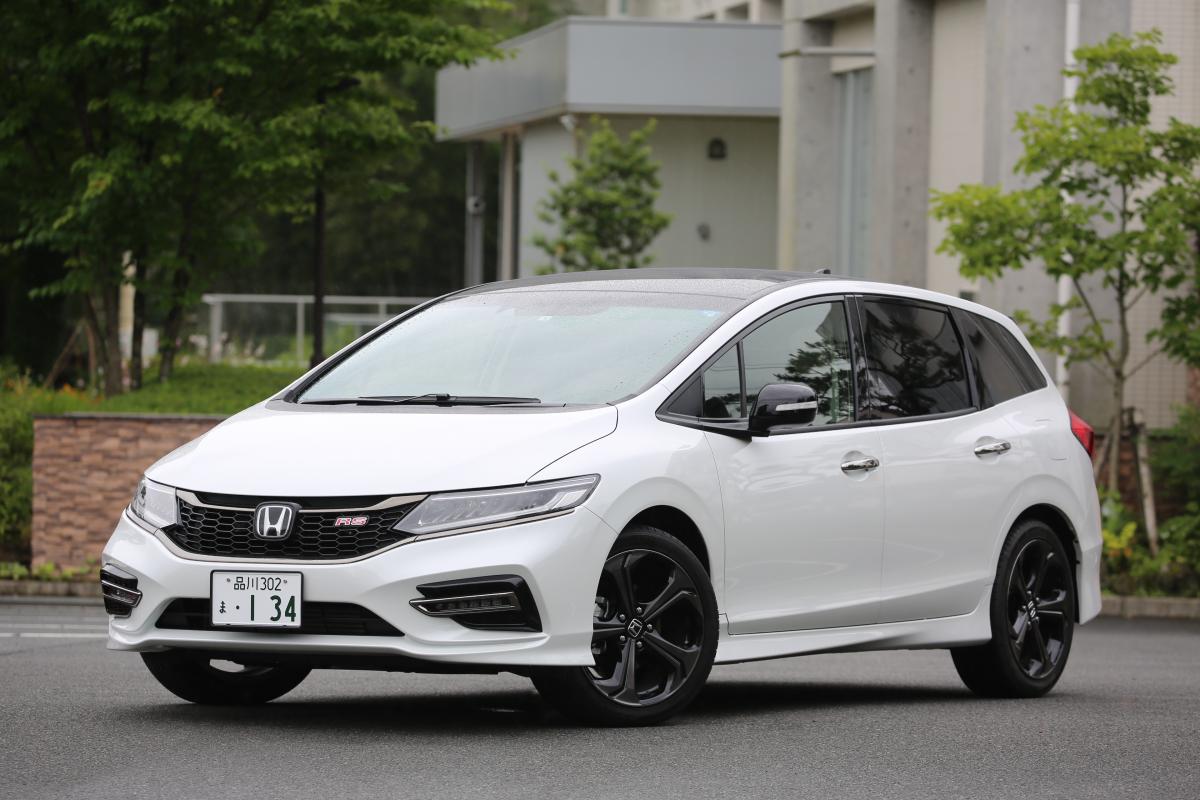 月販わずか数百台の不人気っぷり それでもクルマ好きが唸る国産車４選 Web Cartop 自動車情報サイト 新車 中古車 Carview