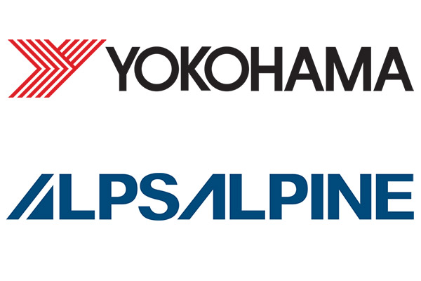 【東京モーターショー2019】横浜ゴム アルプスアルパインとの共同開発でタイヤセンサー開発を加速