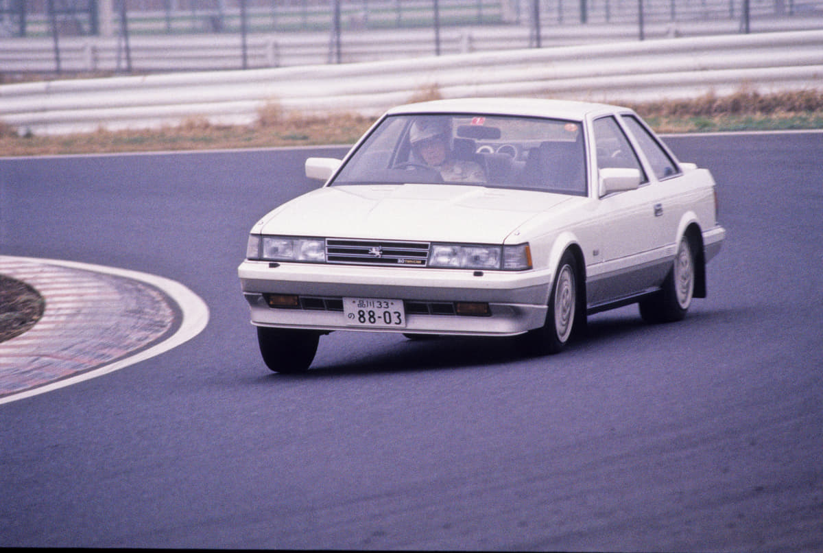 日産レパードの中古車が700万円 新車時より価格が高くなった意外な国産車５選 Auto Messe Web 自動車情報サイト 新車 中古車 Carview