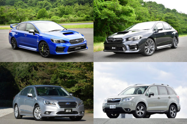 伝統のスバルか 最新のマツダか 悪路で頼れる4wdが凄いのはどっち ベストカーweb 自動車情報サイト 新車 中古車 Carview