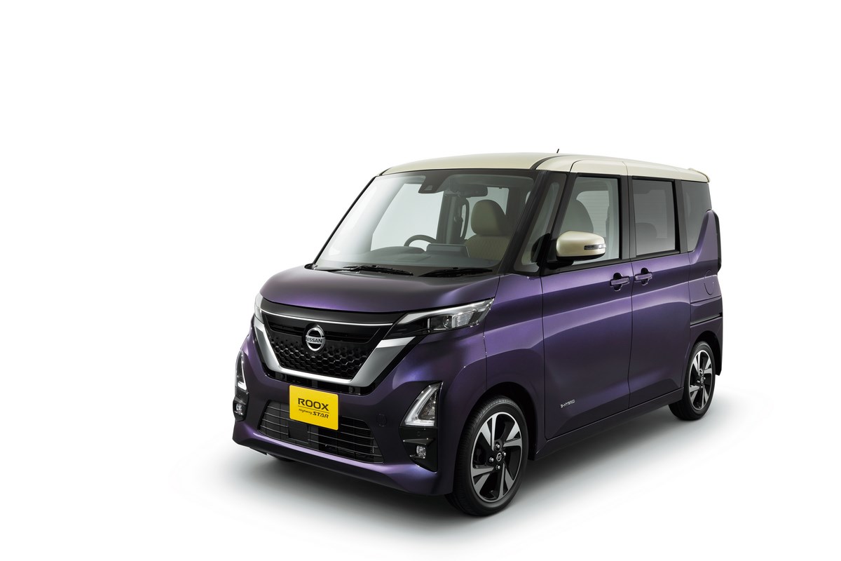 なぜ日産 デイズルークス は ルークス に改名したのか Carview 自動車情報サイト 新車 中古車 Carview