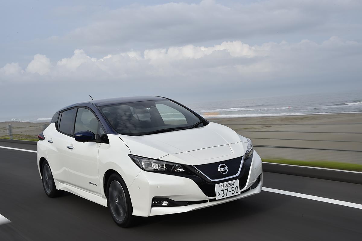Mt の Ev を作ったら面白すぎた なぜいまの市販evはトランスミッションを積まないのか Web Cartop 自動車情報サイト 新車 中古車 Carview
