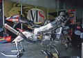 【MotoGP創成期(4)】WGPからMotoGPへ「4サイクル990cc時代の初代GPマシンたち」＜APRILIA RS-3 編＞-2002年-