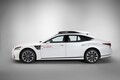 レクサス、7日にCESで最新の自動運転実験車両を公開