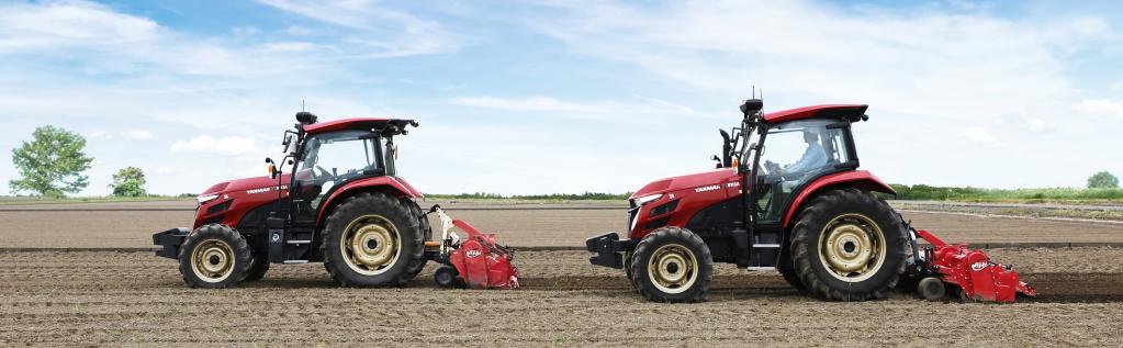 ヤンマーホールディングス：ICT技術で農作業の省力化・省人化を実現する 自動運転トラクターを発売