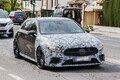 動画　メルセデス-AMG A35、ニュルブルクリンクでテスト　19年初旬発表か