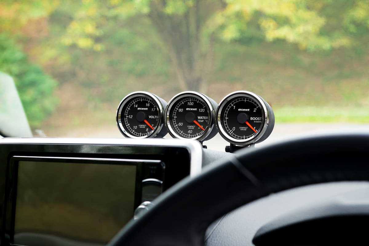 クルマの修理だけじゃない ドラレコやメーターの表示情報が広がる Obd2 とは Auto Messe Web 自動車情報サイト 新車 中古車 Carview