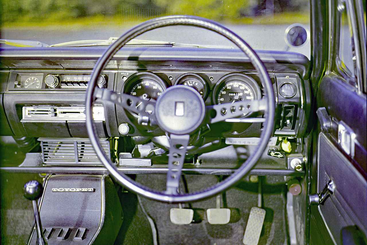 旧車 60年代の国産スポーツカー その12 トヨペット コロナマークii Ht 1900gss Webモーターマガジン 自動車情報サイト 新車 中古車 Carview