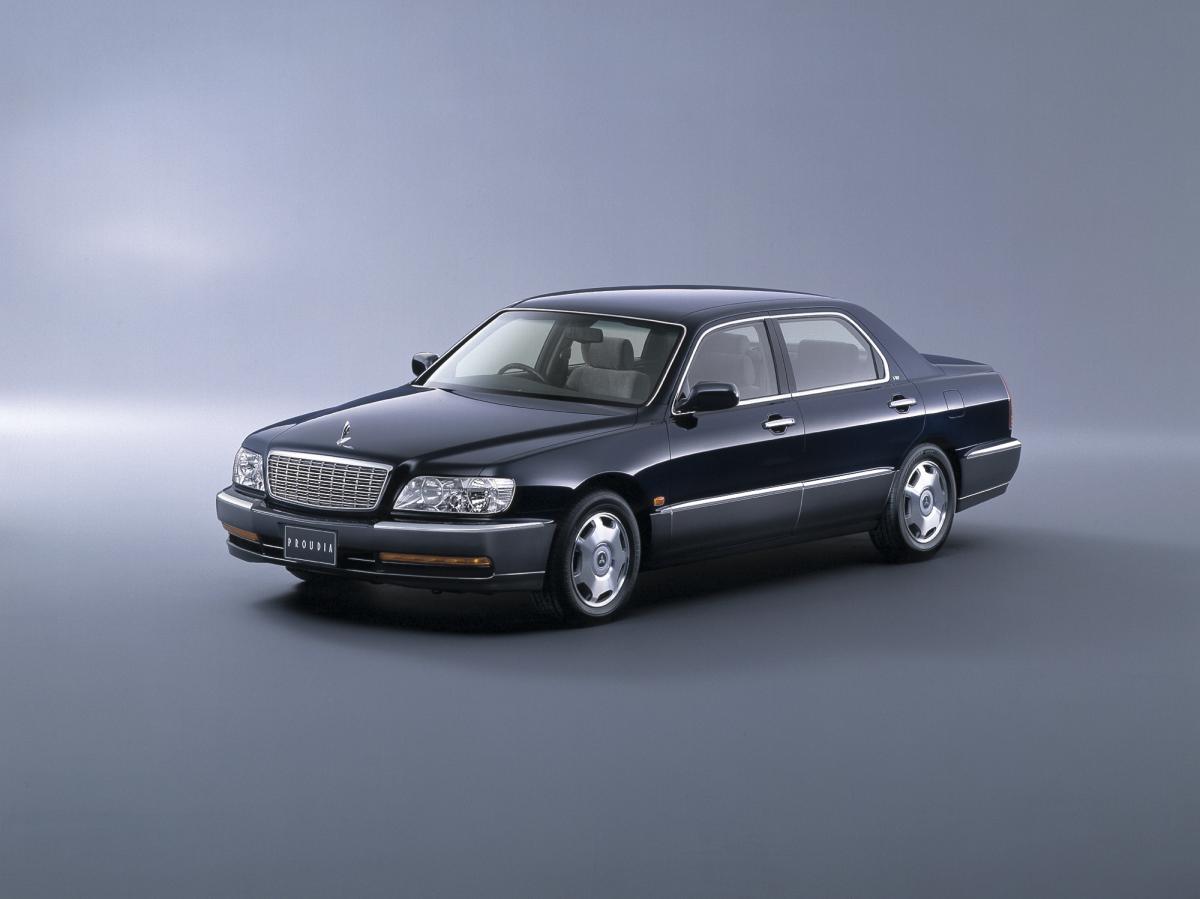 280馬力自主規制時代にあった唯一のff車とは Web Cartop 自動車情報サイト 新車 中古車 Carview