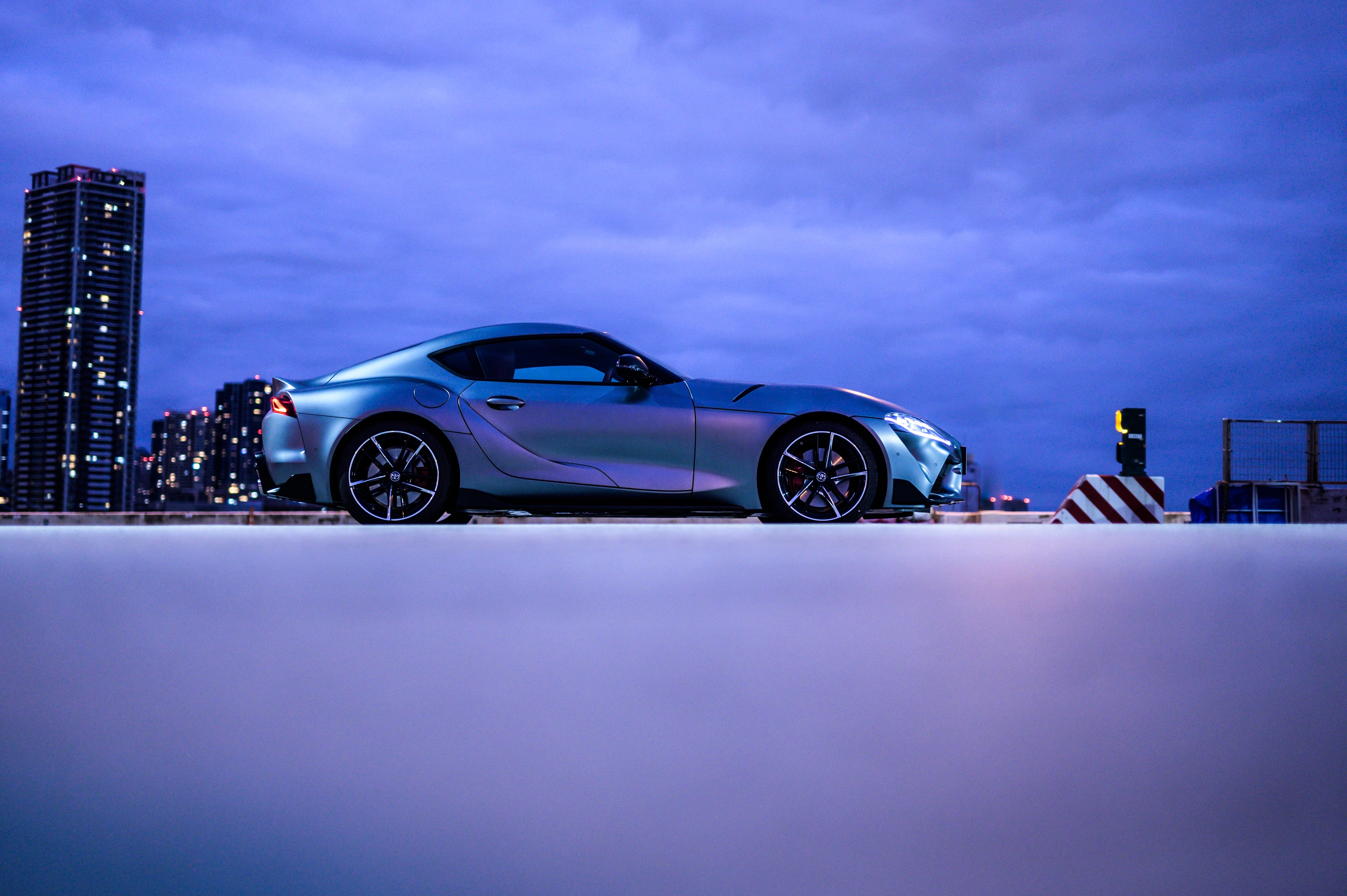 ニッポンの星 トヨタ Gr スープラ試乗記 Gq Japan 自動車情報サイト 新車 中古車 Carview