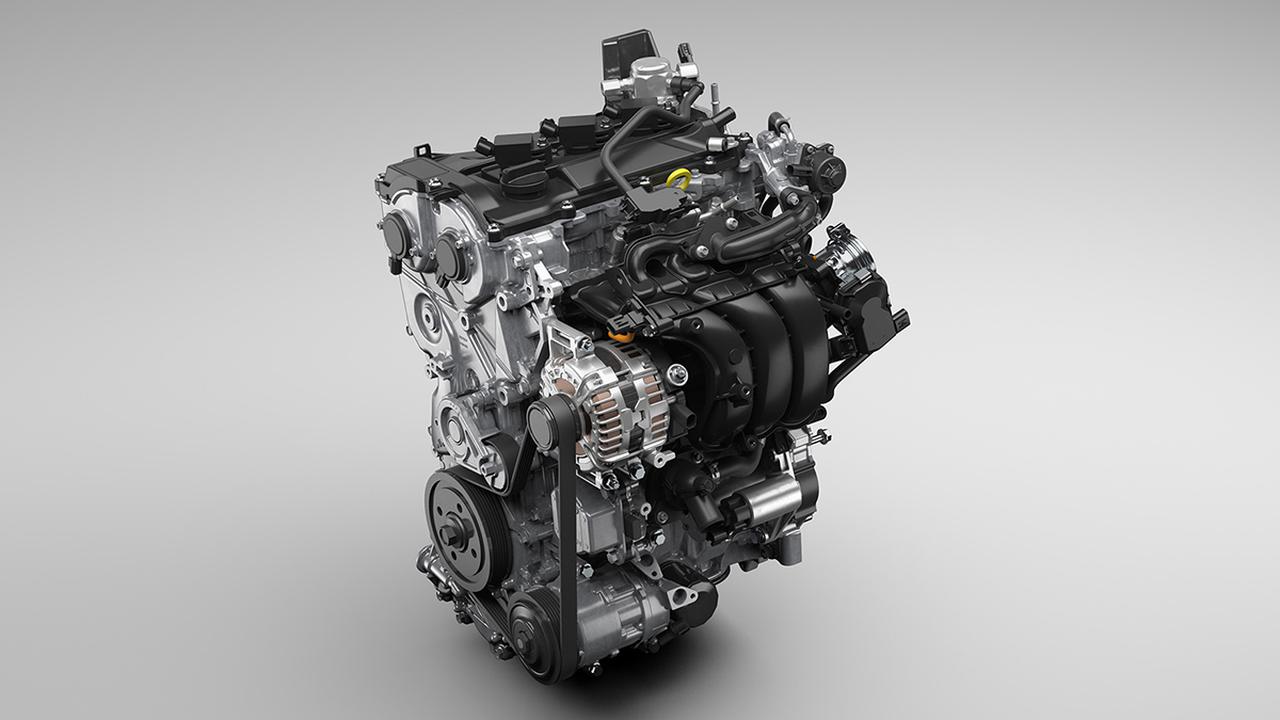 くるま問答 世界のコンパクトカーが直列3気筒エンジンを搭載するワケとは Webモーターマガジン 自動車情報サイト 新車 中古車 Carview