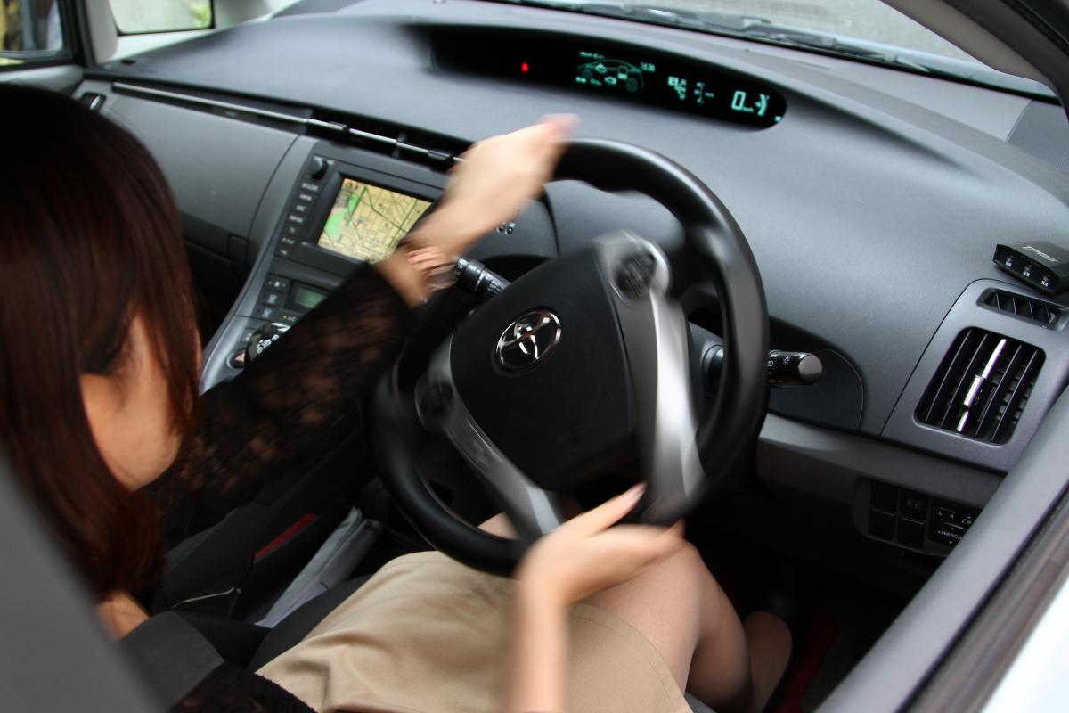 油圧パワステが消え電動パワステが主流になった理由とは Web Cartop 自動車情報サイト 新車 中古車 Carview