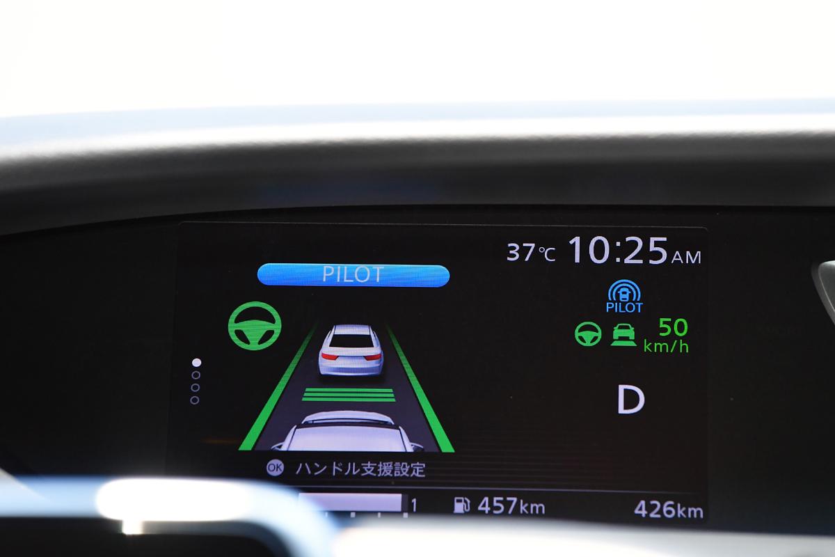 油圧パワステが消え電動パワステが主流になった理由とは Web Cartop 自動車情報サイト 新車 中古車 Carview