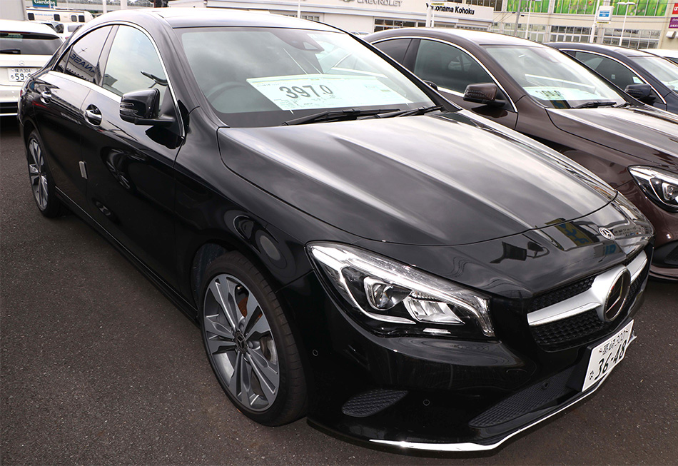 ベンツ ボルボ認定中古車店を直撃 狙いは 高年式 中古車 輸入車をオトクに買う 虎の巻 ベストカーweb の写真 6ページ目 自動車情報サイト 新車 中古車 Carview