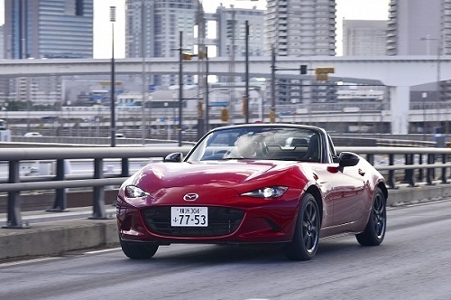 Frの真髄に迫る プロ目線で見る86 Brz ロードスターの 違い ベストカーweb 自動車情報サイト 新車 中古車 Carview