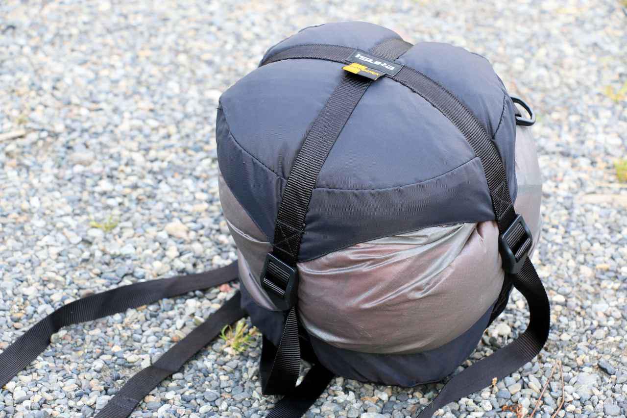 キャンプ道具をコンパクトにするアイテム テクニック８選 キャンプツーリングの荷物を減らす方法と 便利なギアを紹介 Webオートバイ 自動車情報サイト 新車 中古車 Carview