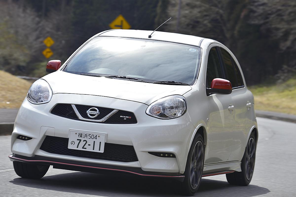 ダサっ 日本じゃイマイチの扱いも海外では高評価の日本車とは Web Cartop 自動車情報サイト 新車 中古車 Carview