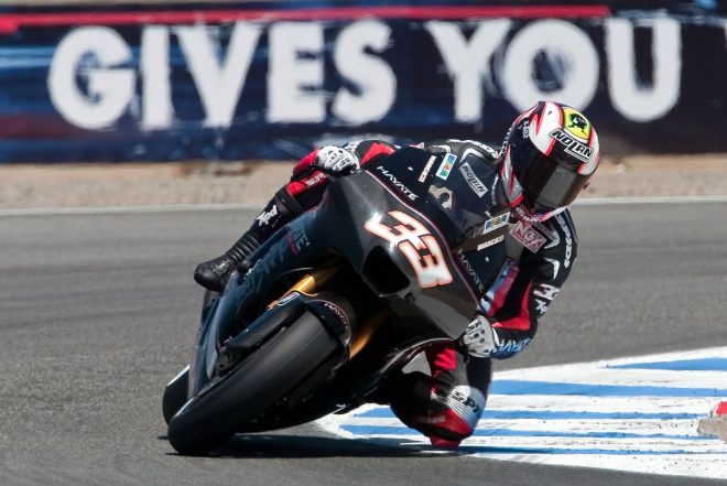 Motogpの軌跡 6 リーマンショックの影響で活動休止を余儀なくされたカワサキ Autosport Web 自動車情報サイト 新車 中古車 Carview