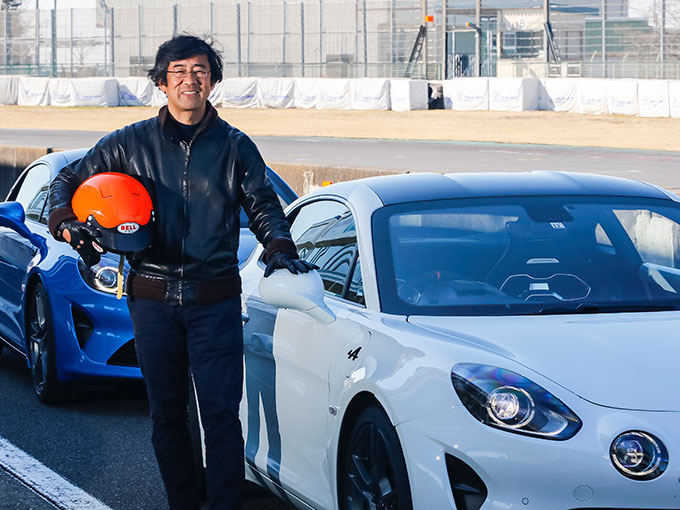 試乗 新型 アルピーヌ A110s 腕自慢に乗ってほしい 本場アルプスで鍛えられた 超ストイックなリアルスポーツカー カーセンサー 自動車情報サイト 新車 中古車 Carview