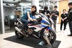 東京・お台場で開催された、バイクの夜祭りに行ってきました！（大関さおり）