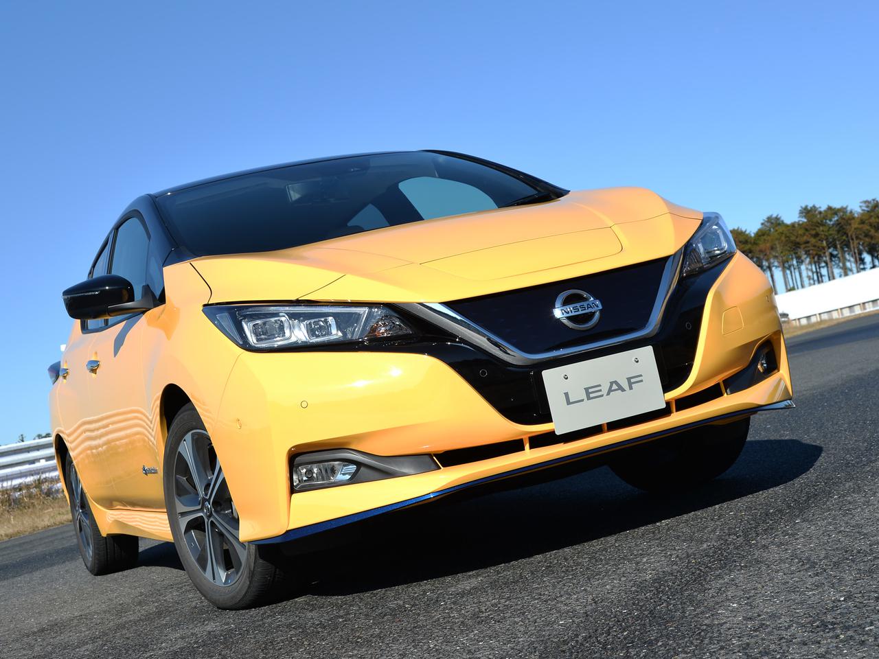 くるま問答 電気自動車なのに 鉛バッテリー も搭載するのはなぜ 駆動用バッテリーだけではダメなの Webモーターマガジン 自動車 情報サイト 新車 中古車 Carview