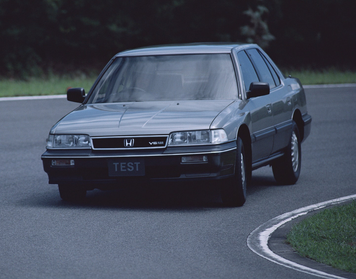 1980年代の個性的な日本車セダン4選 Gq Japan 自動車情報サイト 新車 中古車 Carview