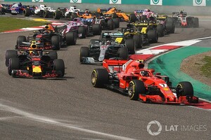 F1の2021年新ルールは、チーム間格差を埋めることになるのか？