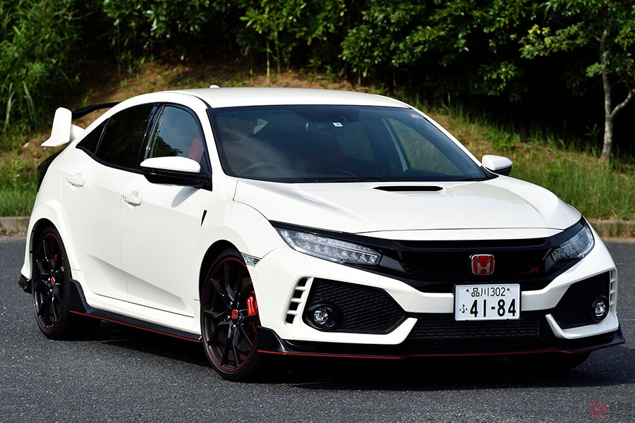 世代を超えて愛される ガンダムっぽい クルマ5選 メカメカしい まるでモビルスーツ くるまのニュース 自動車情報サイト 新車 中古車 Carview