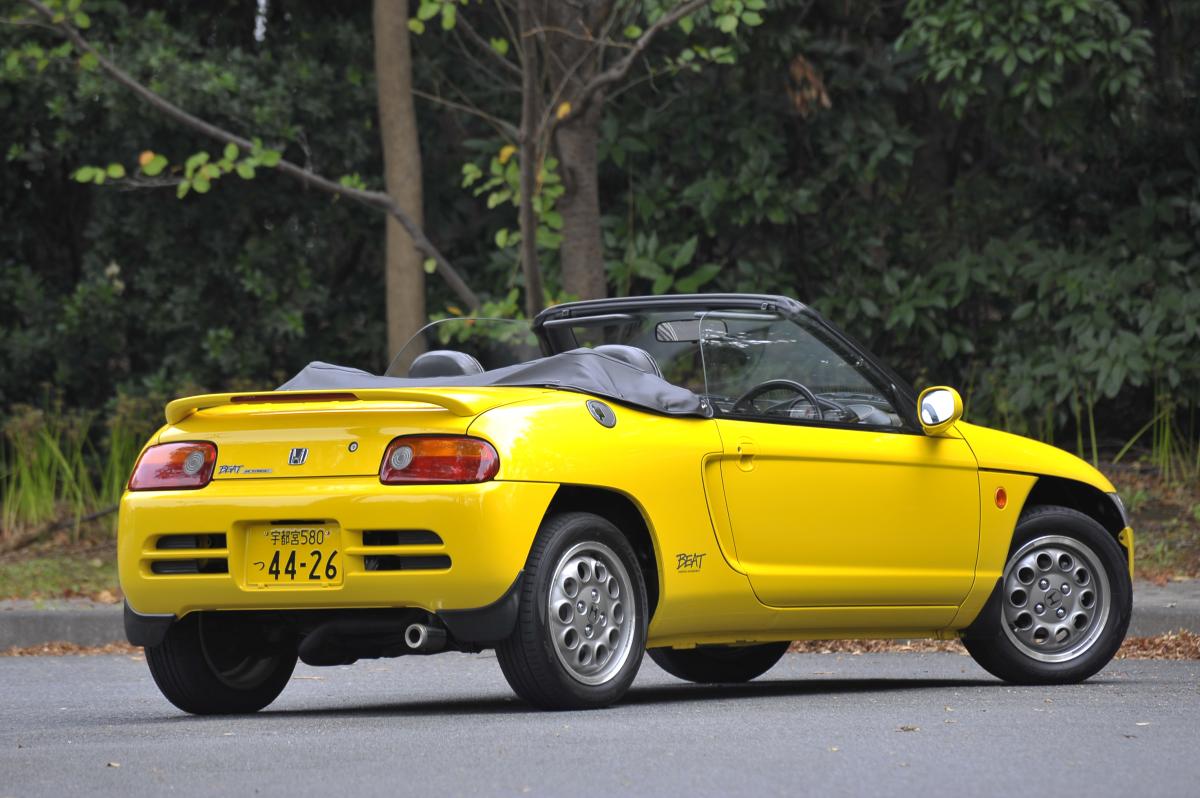 世界が日本を追いかけた 世界的なブームに火をつけた 偉大すぎる 国産車３選 Web Cartop 自動車情報サイト 新車 中古車 Carview