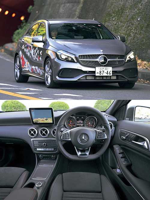 その満足度何 ベンツ Bmw アウディ 最安仕様でも 高級ブランド を味わえるのか ベストカーweb の写真 自動車情報サイト 新車 中古車 Carview