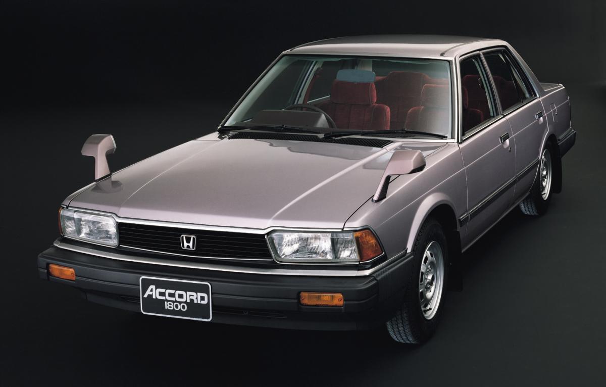 世界初もゴロゴロ 時代を切り開いた最先端装備を搭載した偉大な国産車５選 Web Cartop 自動車情報サイト 新車 中古車 Carview