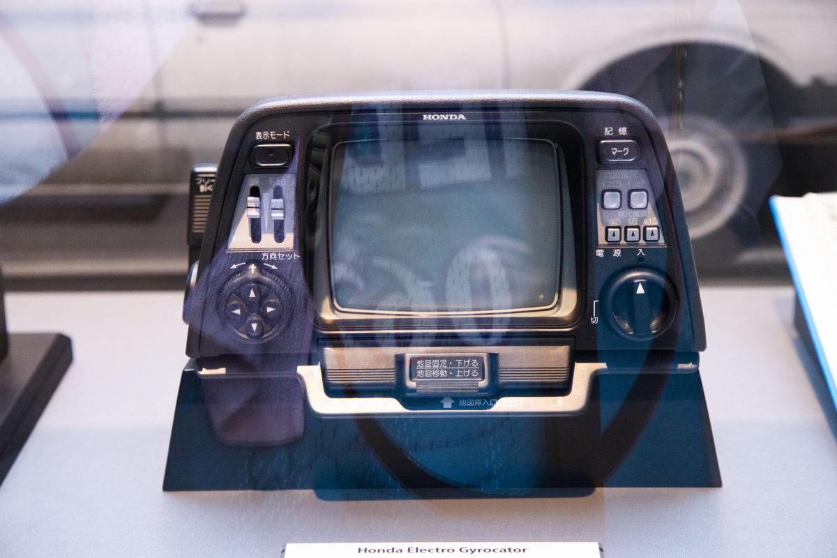 世界初もゴロゴロ 時代を切り開いた最先端装備を搭載した偉大な国産車５選 Web Cartop 自動車情報サイト 新車 中古車 Carview