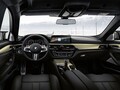 独BMW、M5の35周年限定車を発表  豪華装備をふんだんに採用