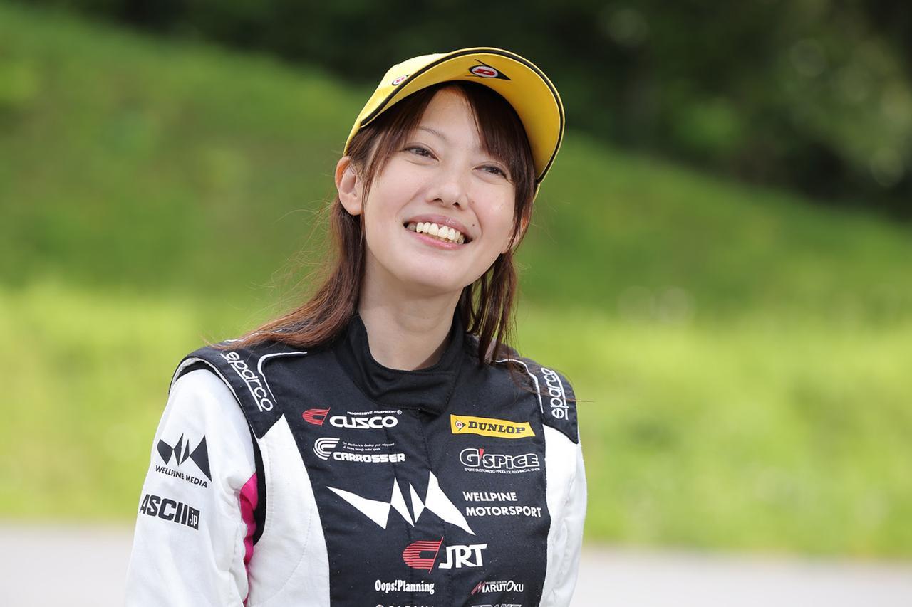 Cvtは遅い は都市伝説 トヨタのスポーツcvtを搭載するラリー車にサーキットで試乗 Webモーターマガジン 自動車情報サイト 新車 中古車 Carview