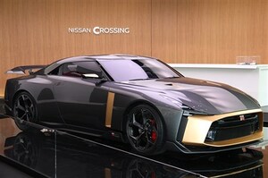 日産 レパードj フェリー 価格 評価 グレード情報 Carview