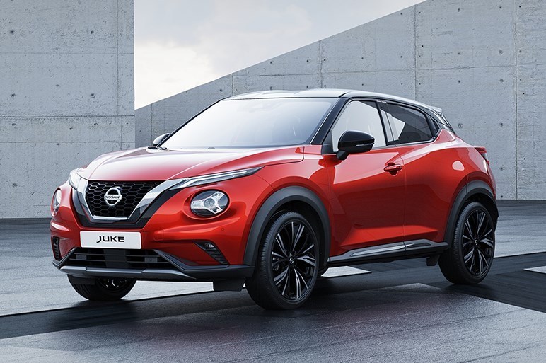 好評カローラに マツダ3 Cx 30 日産ジュークと国産メーカー上位独占 9月の人気記事ベスト5 Carview 3ページ目 自動車情報サイト 新車 中古車 Carview