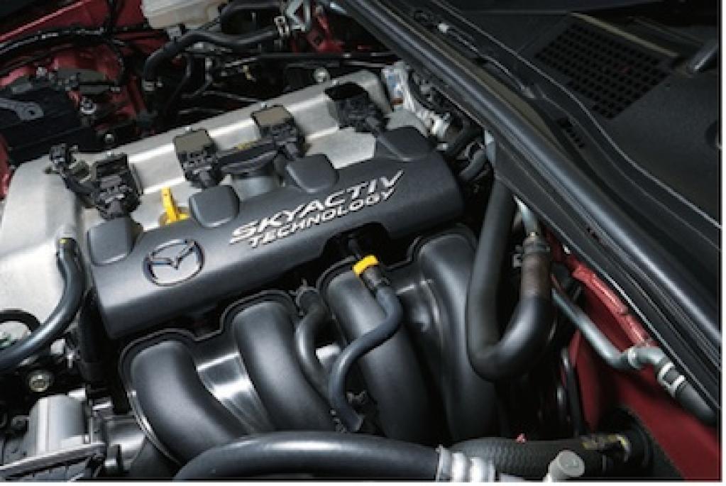 マツダ ロードスターrf スポーツカーとしての評価は Vs Brz 124スパイダー Nd型 Motorfan 自動車情報サイト 新車 中古車 Carview