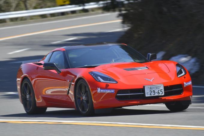 同じv8でもアメ車とフェラーリじゃ全然違う エンジン形式が一緒でも 音 が異なるワケ Web Cartop 自動車情報サイト 新車 中古車 Carview