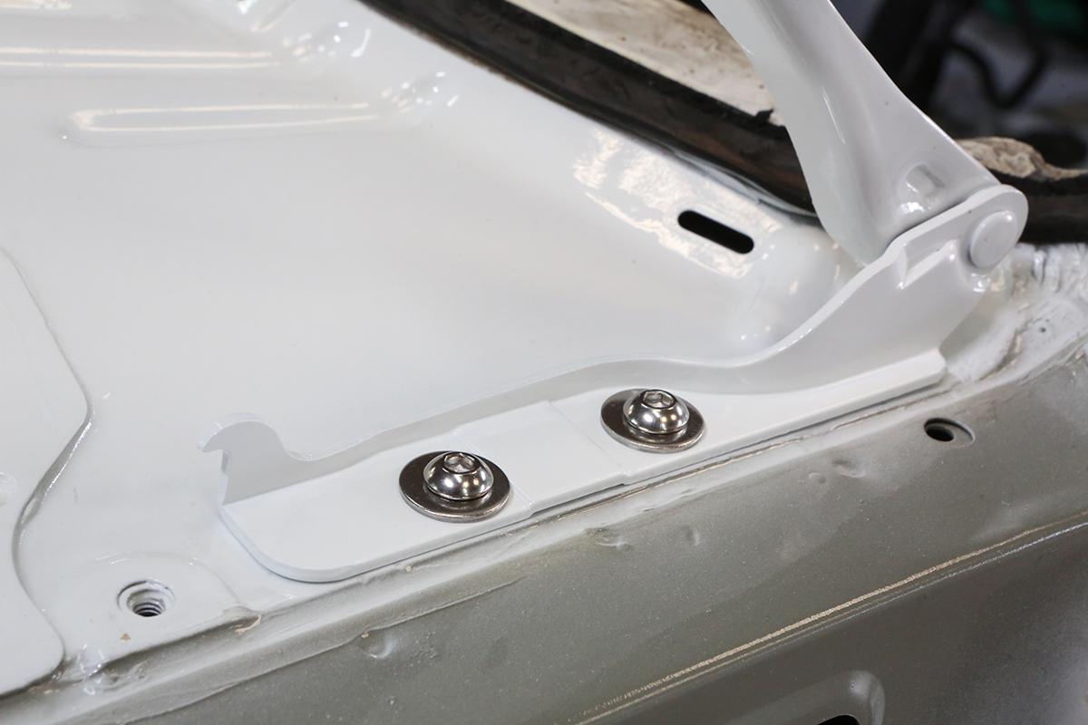 サビ対策のつもりが逆効果 クルマのステンレスボルトへの交換に潜む罠 Web Cartop 自動車情報サイト 新車 中古車 Carview