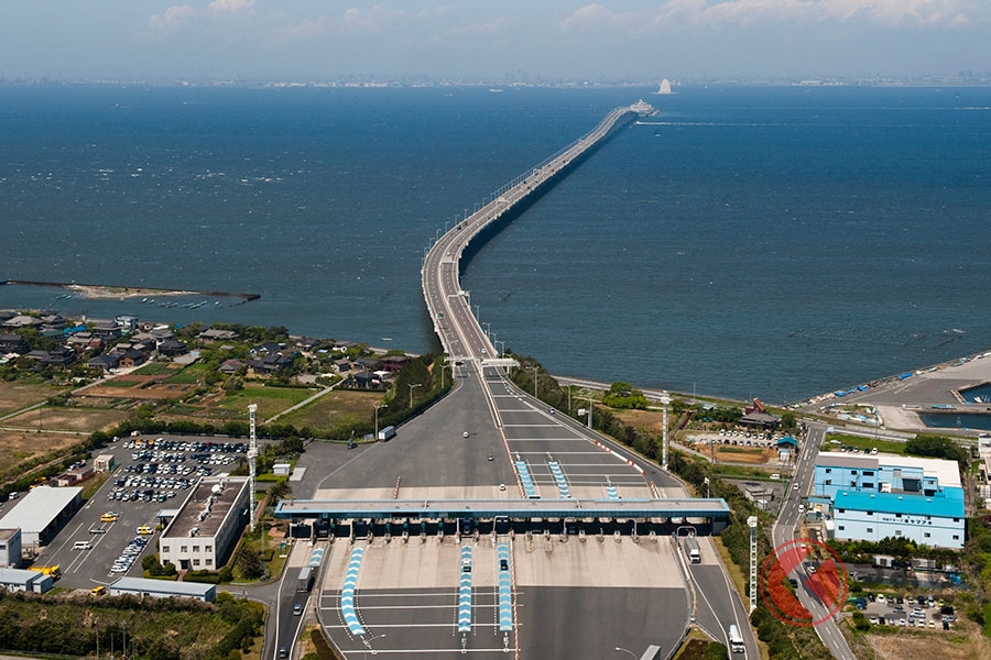 悪天候の高速 海上区間 に注意 アクアラインや瀬戸大橋の通行止め基準とは くるまのニュース 自動車情報サイト 新車 中古車 Carview