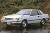 【昭和の名車 81】トヨタ セリカ 1800GT-T：昭和57年（1982年）