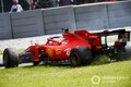 接触の有無がペナルティの差……F1側がベッテルとストロールへの裁定を説明