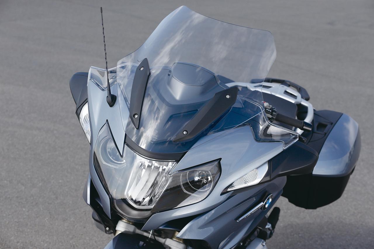 極まった熟成 Bmwの誇る 王道 ツアラー Bmw R10rt 14年 試乗インプレ Webオートバイ 自動車情報サイト 新車 中古車 Carview