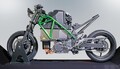 カワサキが突如発表した電動バイク「EV PROJECT」を考察！ 4速マニュアルミッションに回生ブレーキも搭載