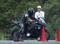 カワサキが突如発表した電動バイク「EV PROJECT」を考察！ 4速マニュアルミッションに回生ブレーキも搭載