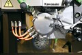 カワサキが突如発表した電動バイク「EV PROJECT」を考察！ 4速マニュアルミッションに回生ブレーキも搭載