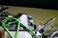 カワサキが突如発表した電動バイク「EV PROJECT」を考察！ 4速マニュアルミッションに回生ブレーキも搭載